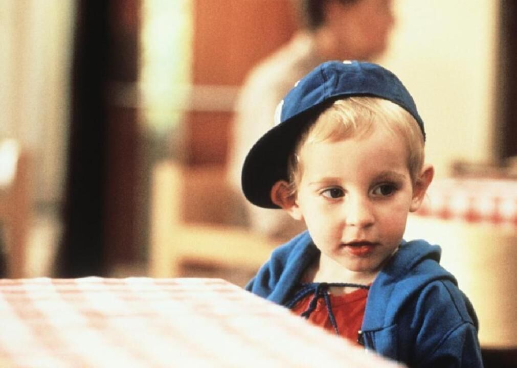 #42. Look Who’s Talking (1989)